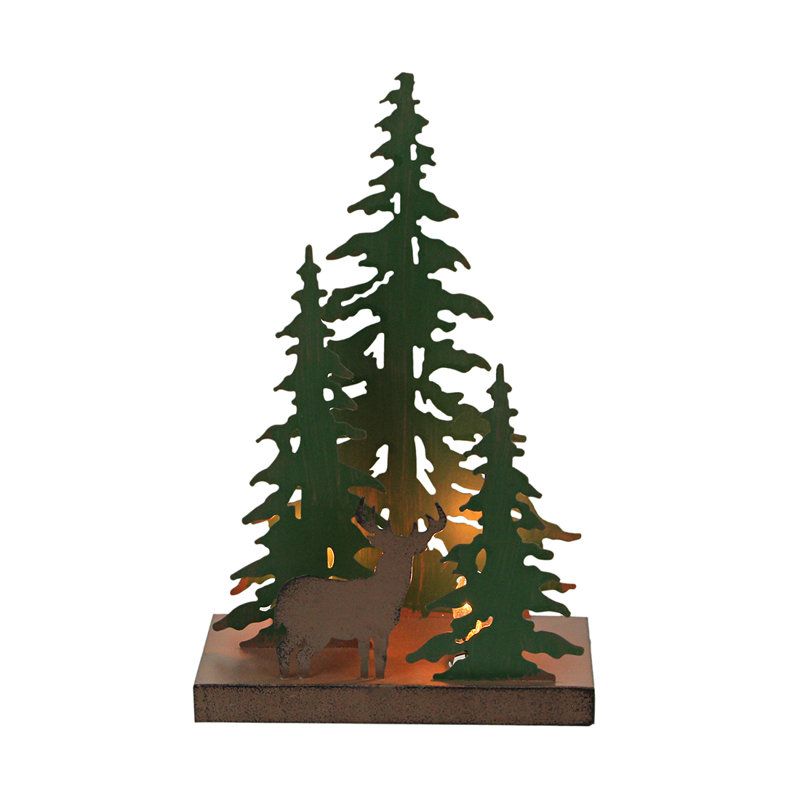 Figurine Brehanna
