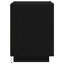 45cm W Manufactured Wood Bedside Table