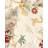One-of-a-Kind Hayner Hand-Knotted 9'4" x 12'1" Wool Area Rug in Ivory