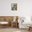 Cadre flottant bord de mer botanique, design par Franklyn Gregory-265873672-265873673