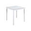 Table carrée pour 4 personnes-793339472