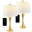 Lampe de table Annamene 22,75 po Annamene-1967013912