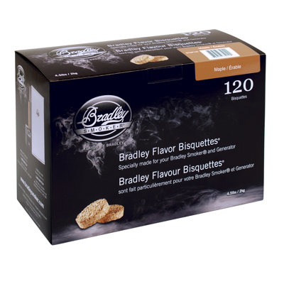 Bradley Smoker Bisquette