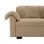 Chaise d'appoint rembourrée en tissu-107116978
