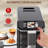 Yesurprise Automatic Espresso Machine with Frother
