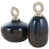 Noir / bleu / argent est en rupture de stock