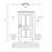 Swann Wall Light-143238887-143238809