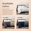 Édredon en duvet en microfibre hypoallergénique The Original Heavenly-962953674-1050152971