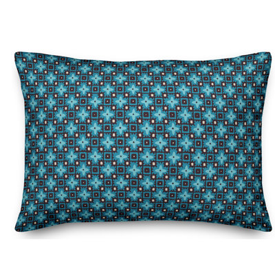 Coussin Floral