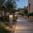 Moal Cement Integrated LED Bollard Light-87409169
