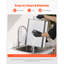 Batterie de cuisine pour barbecue 17 po
