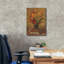 «Tropical Bouquet 2» par Danhui Nai, art mural sur toile-272382844