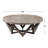 Wirt Solid Wood Top Coffee Table