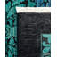 Arts & Crafts One-of-a-Kind 8' 1" X 9' 10" Hand Knotted Area Rug