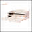 Upholstered Daybed with Integrated Light and Trundle for Enhanced Comfort and Functionality-1380149887-1380149884