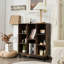 Nohoff 93cm H x 80cm W Bookcase-1854406104