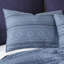 Ensemble de couette Tolteca Indigo King
