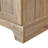 Storage Cabinet With Two Doors For Bathroom, Office, Adjustable Shelf, MDF Board-88861974