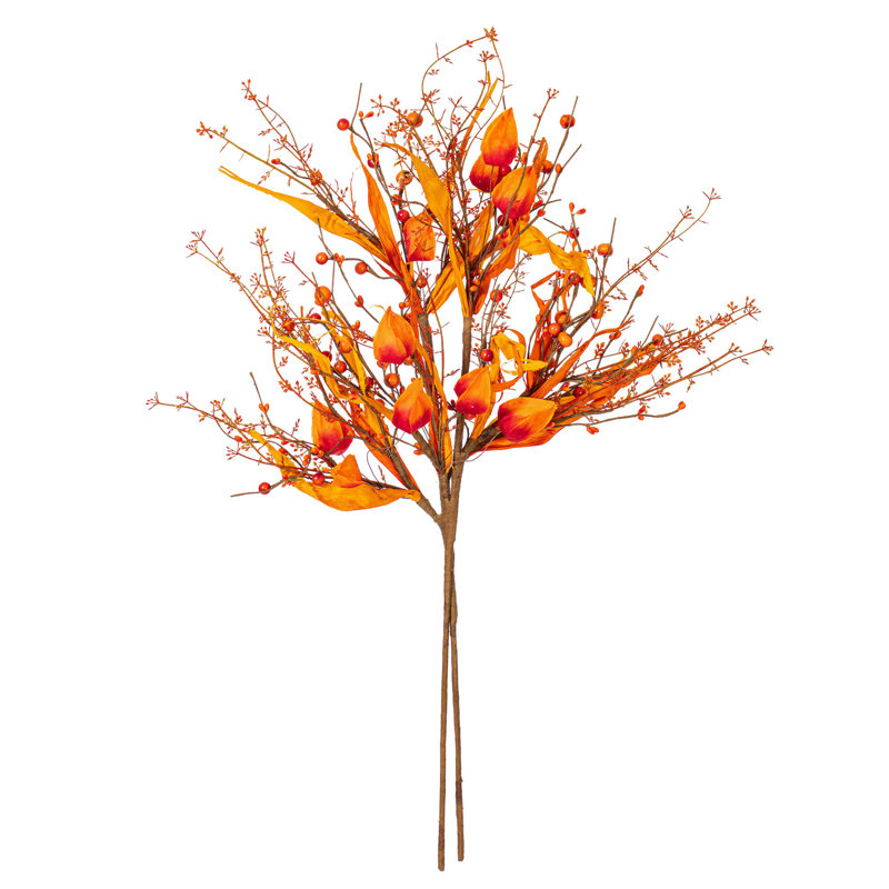 29'' Faux Plant