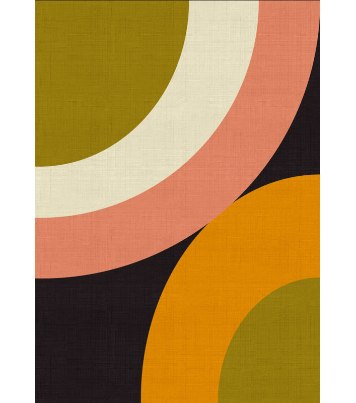 Wrapped Canvas Print, 91.44 cm H x 60.96 cm W