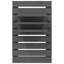 Hivda 2 Piece Solid Wood Floating Shelf-573310915