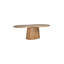 Dining Table Solid Wood Dining Table