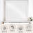 Exquisite Transitional Design Mirror With Refined Charm And Rustic Warmth
