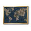 Marine atlas - Reproduction d'un seul cadre photo sur toile-87974162-87974158