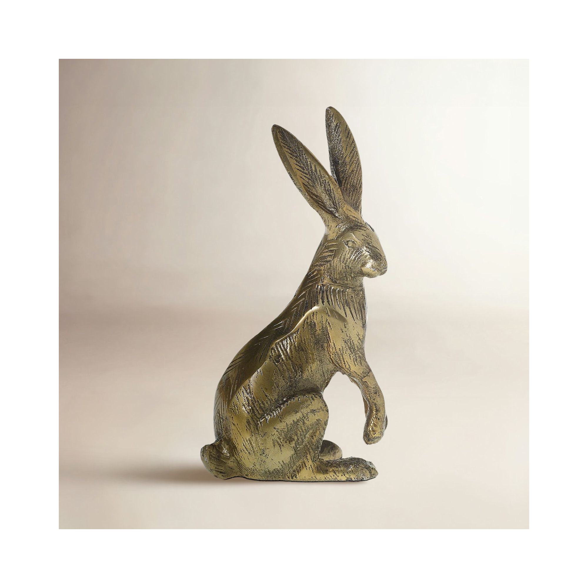 Easter Bunnies Figurines & Collectibles