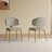 71" Rectangular Dining Table For 6-8-1264379744