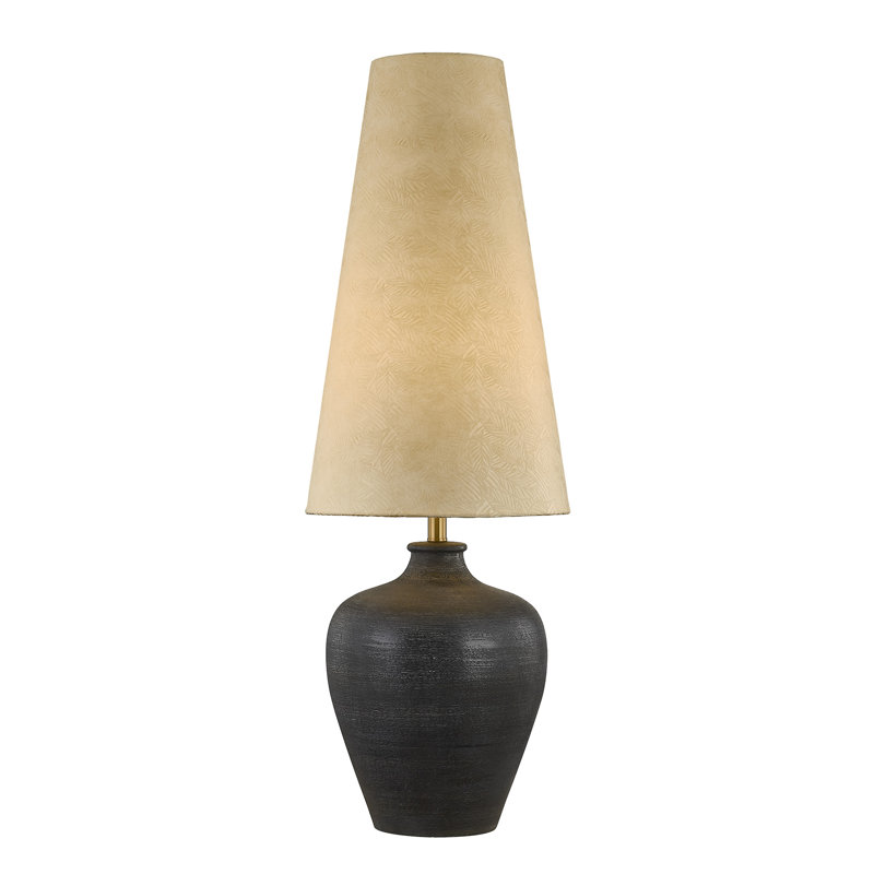 Rory 1-Light Table Lamp by Breegan Jane