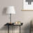 Lafond Metal Table Lamp
