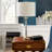 Ensemble de lampe de table 28" Anouk