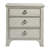 Escape 28" Wide Nightstand Solid Wood