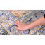 Tapis bohémien Luxe Weavers-70098716