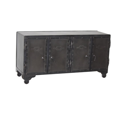 Buffet/buffet moderne en métal vault Camarena