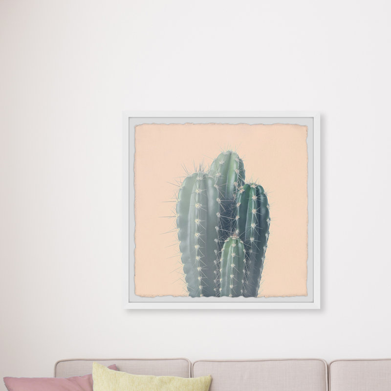 Single Picture Frame Print, 41cm H x 41cm W x 3.81cm D