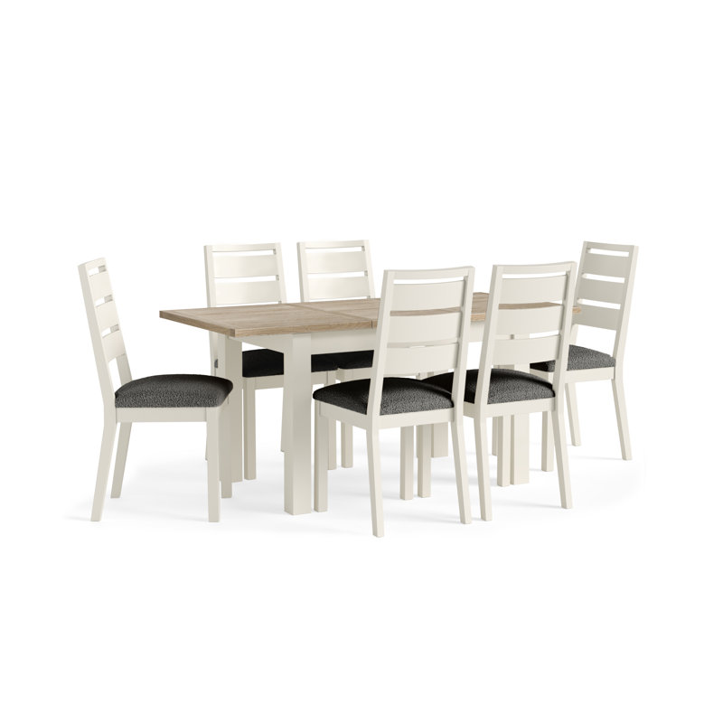 Chun Dining Table
