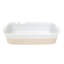 Fattoria Rectangle Stoneware Baker-1755572126