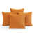 Orange is out of stock selected