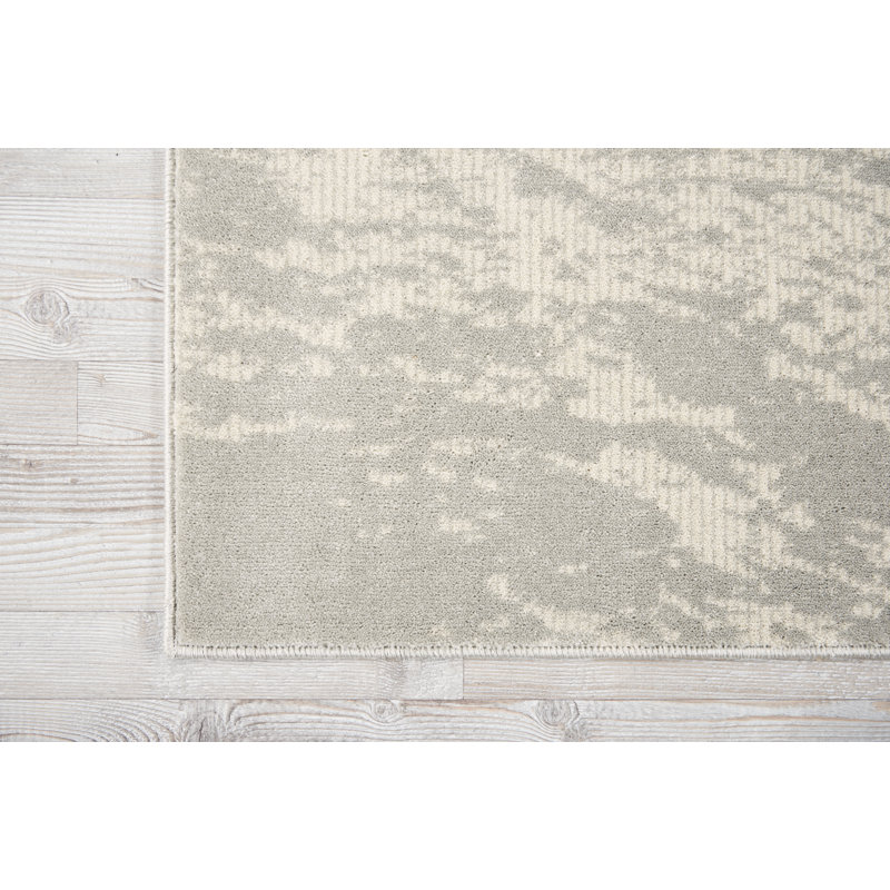 Ada Abstract Area Rug, Rectangle 117 x 178cm