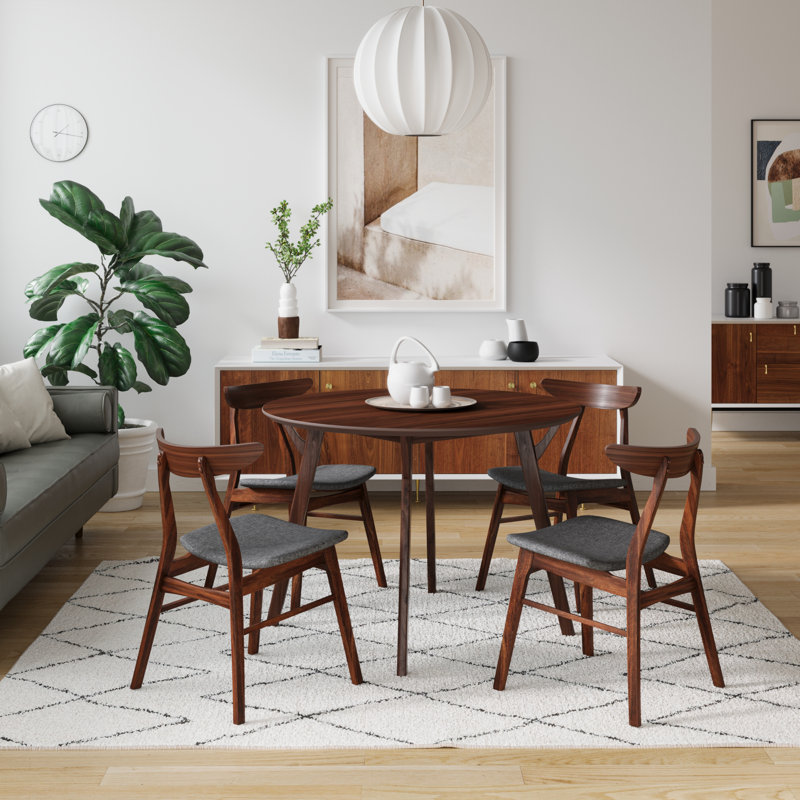 Chaise de salle à manger Hartford