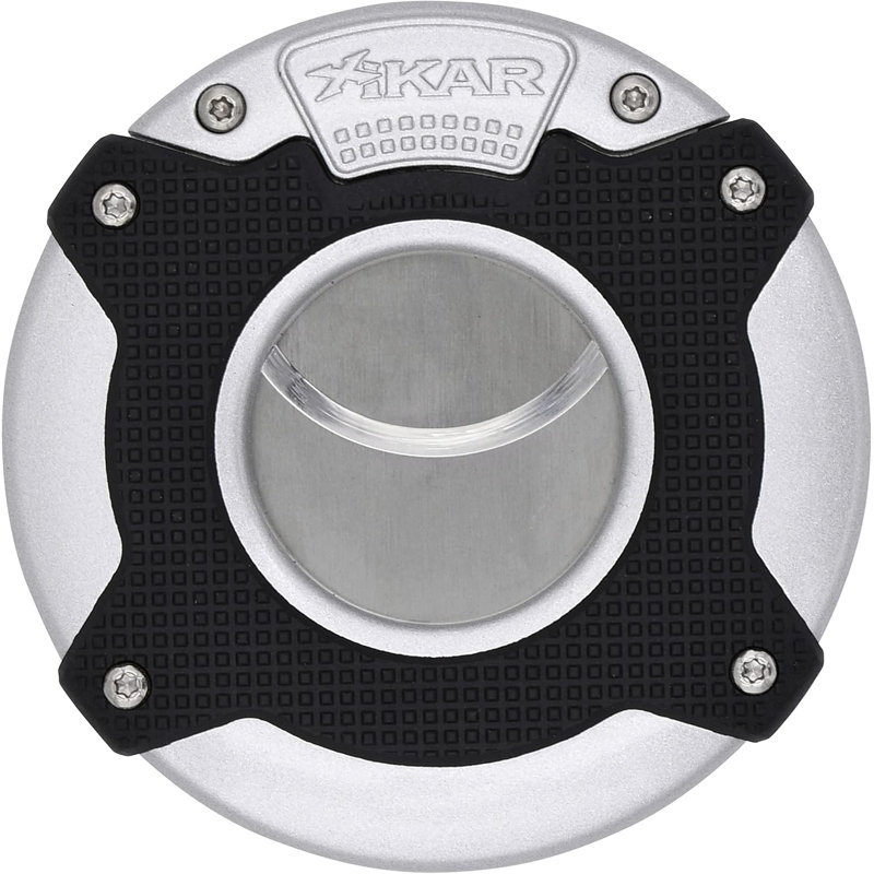 Xikar Accessory, Silver