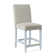 Tabouret de comptoir 24 po Manhattan