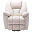 Fauteuil inclinable électrique Hodum