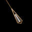 Devotion 1 Light LED Mini Pendant-70593649