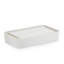 Frattura Towel Tray