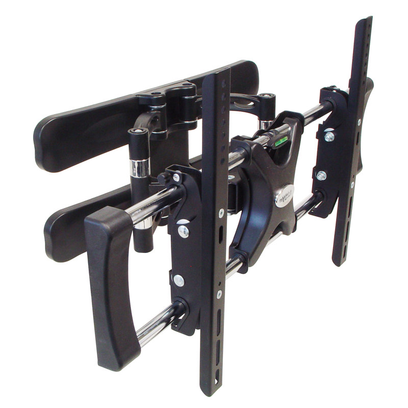 Symple Stuff Single Screen Wall Mount