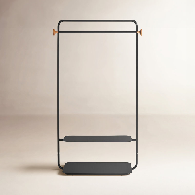 Garden Party Garment Rack, Oblivion