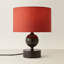 Coelho Metal Table Lamp-193994145